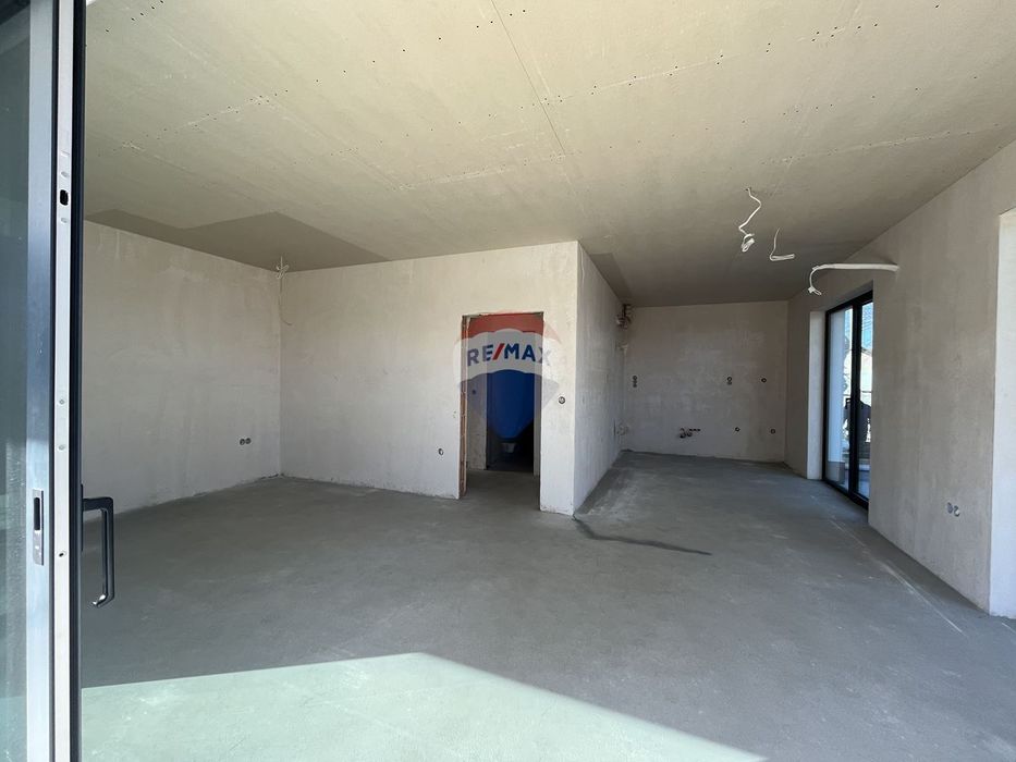 Двуетажна къща с морска панорама, м-ст Манастирски рид, гр. Варна ТМ