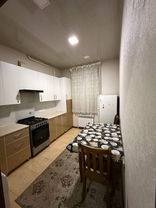 2/3/5 Паркентский ЖК Parkent Village от Golden House, 53м2,цена 82000