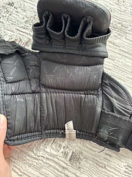 RDX перчаткий ориг