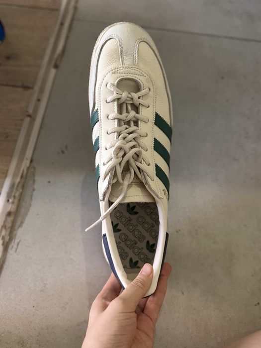 Кроссовки Adidas Spezial