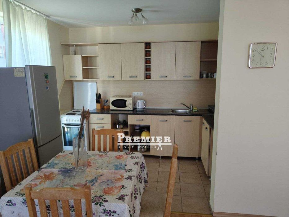 Продава се Двустаен апартамент в Свети Влас - 77 кв.м за 1299 €/кв.м - Снимка #5