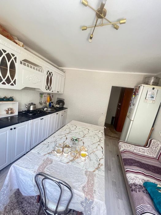 Продается квартира