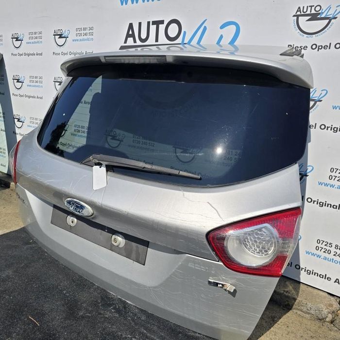 Haion complet Ford Kuga