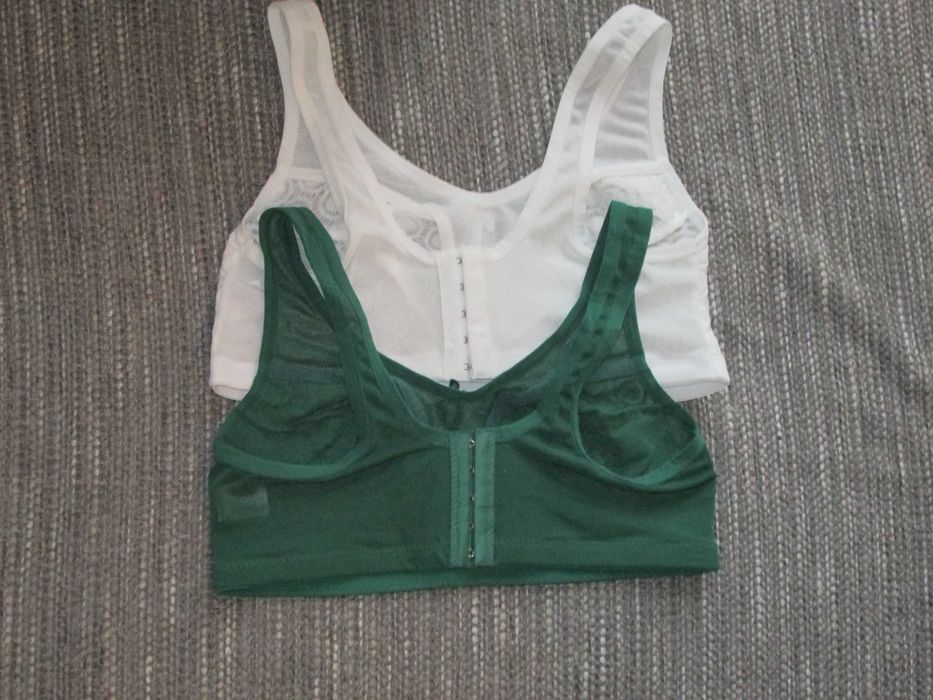 Сутиени големи размери