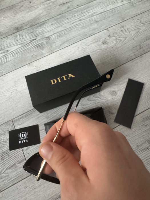 Ochelari de soare Dita de dama Premium