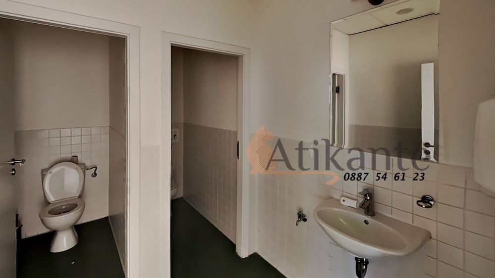 Офис в София-НПЗ Искър площ 274 цена 2466