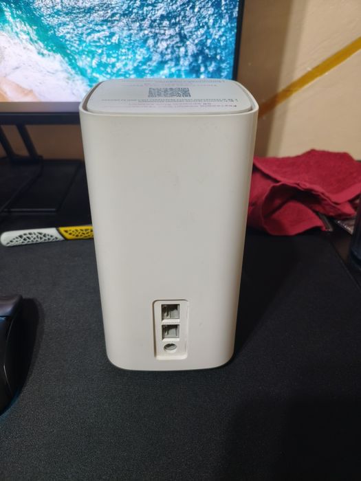 Wi-Fi роутер Altel