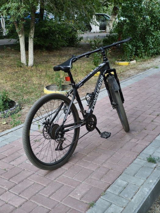 Продам велосипед
