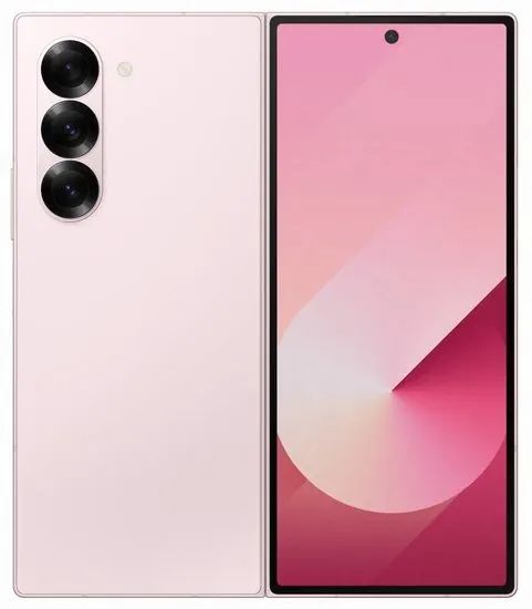 Samsung Z fold 6