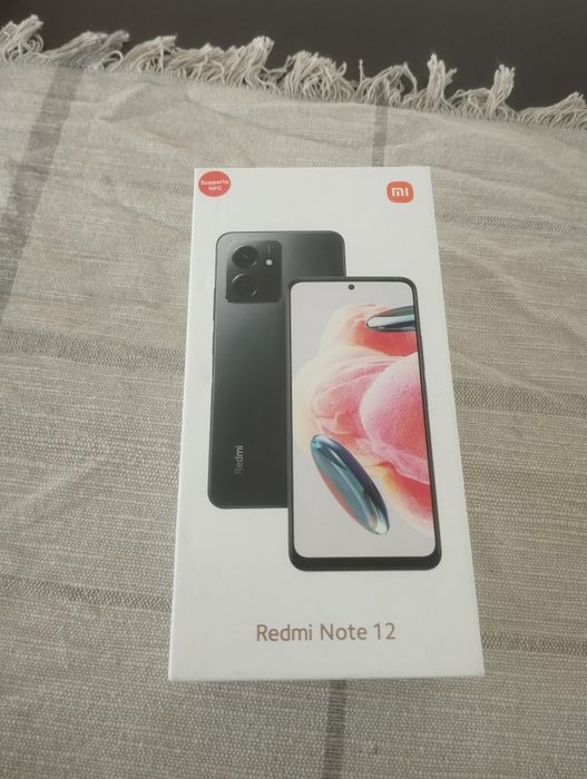Xiaomi Redmi Note 12