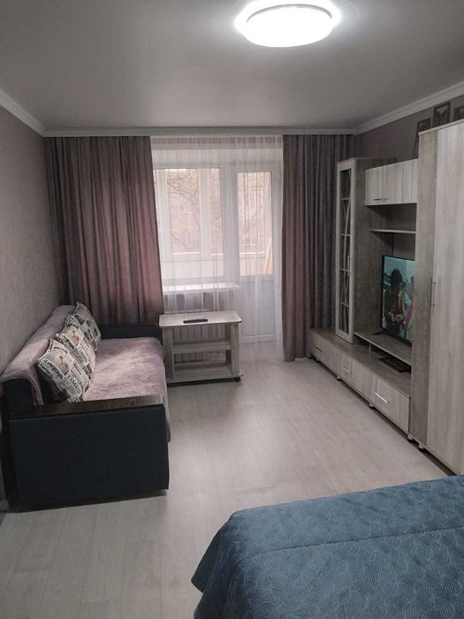 Сдам однокомнатную квартиру