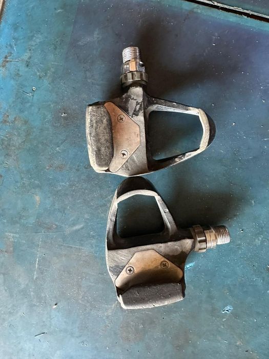 Велосипед шоссейный