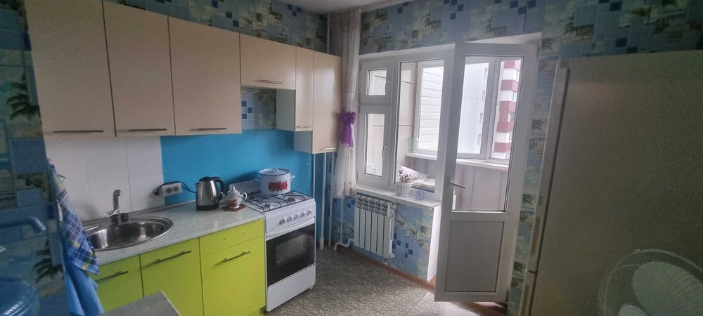 Продам 1 комнатную квартиру