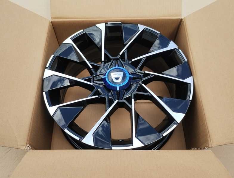 Jante 16 Dacia Sandero Logan Jogger Doker Lodgy Sandero Stepway MCV