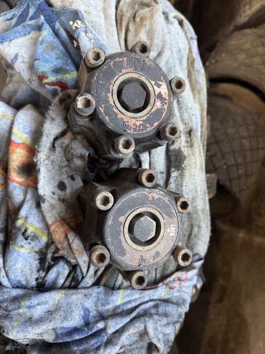 MRL-uri automate originale Nissan Patrol Y61 2.8/3.0