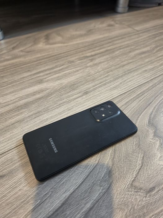 Samsung A33 5G 6GB