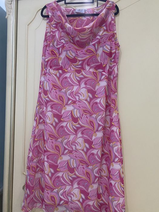 Платья размер 42-44