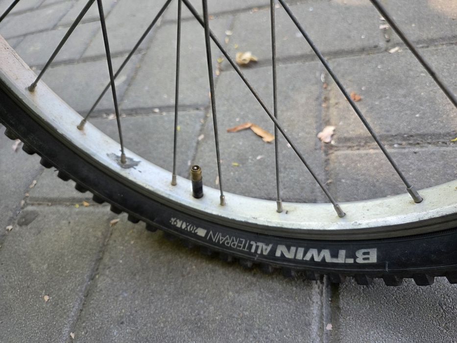 Vand bicicleta copii Bitwin Rockrider