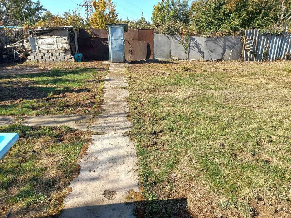 продается дом в Кибрайском районе