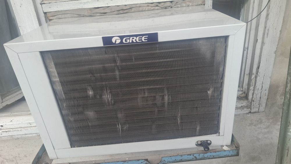 Кондиционер Gree