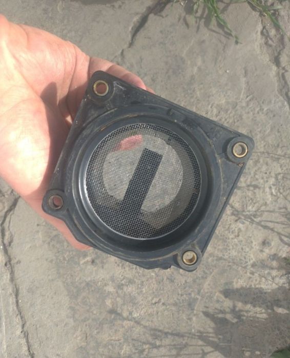 Vând debitmetru aer