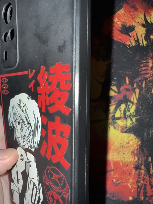 продам чехол на Vivo Y53S