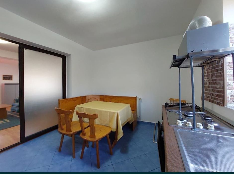 Apartament Închiriat 3 camere 90mq