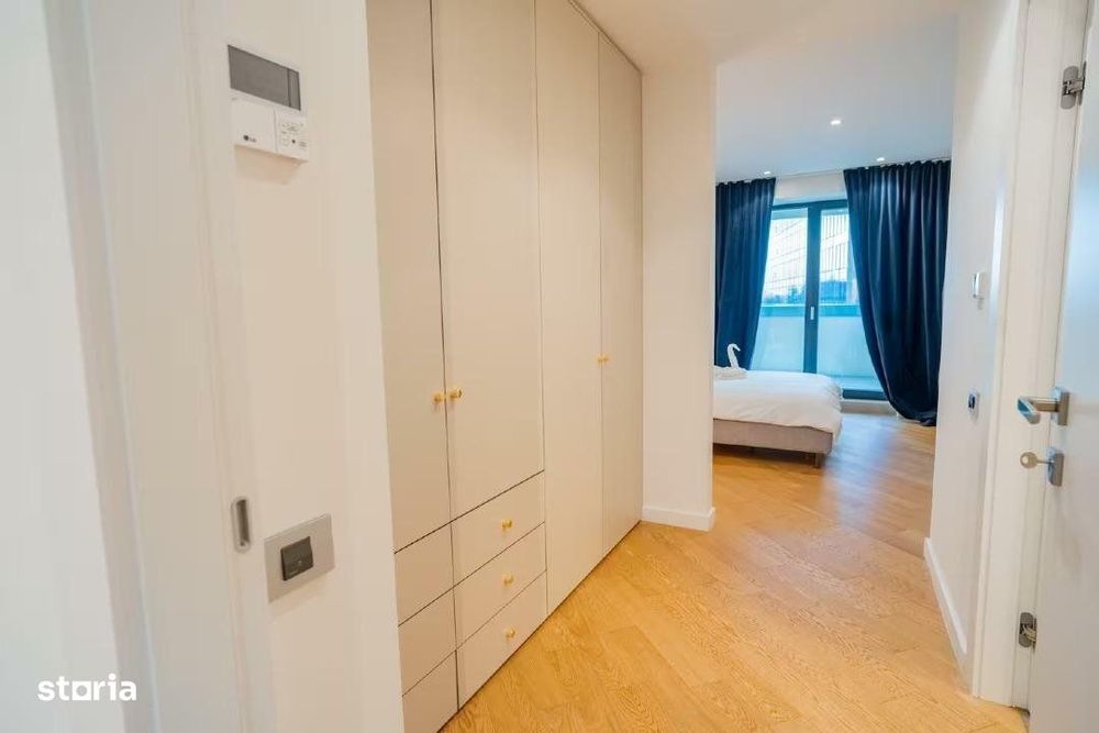 Apartament 3 Camere | 70.5Mp | Acces Metrou | Finalizare 2026 |