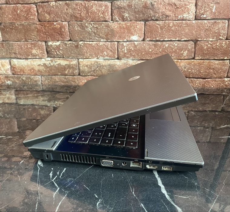 Ноутбук модель Hp 625