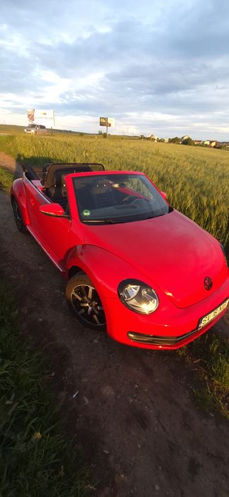 VOLKSWAGEN Beetle 2013 — imagine 3