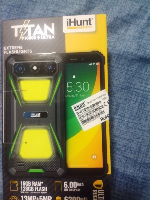 De vînzare telefon