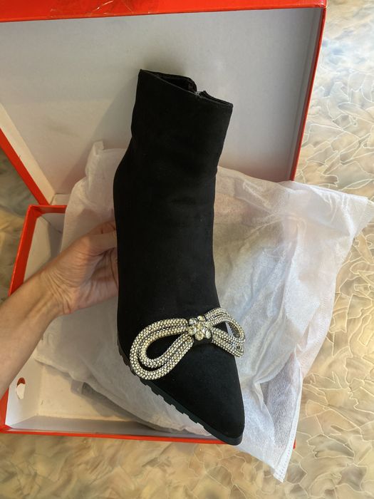 Продам полусапожки осень