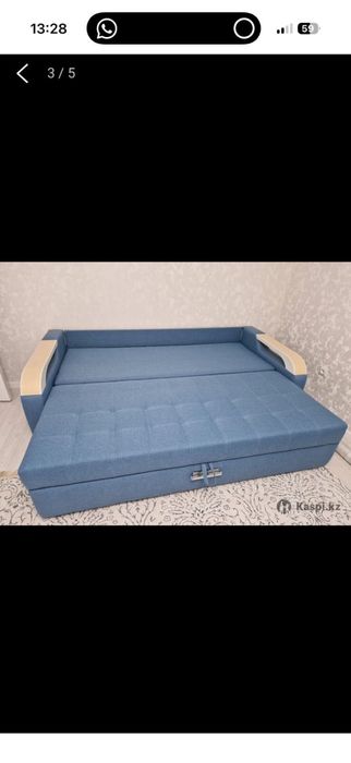 Продам диван раскладной