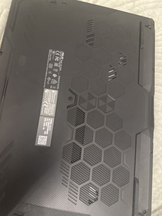 Ноутбук 2021  ааа