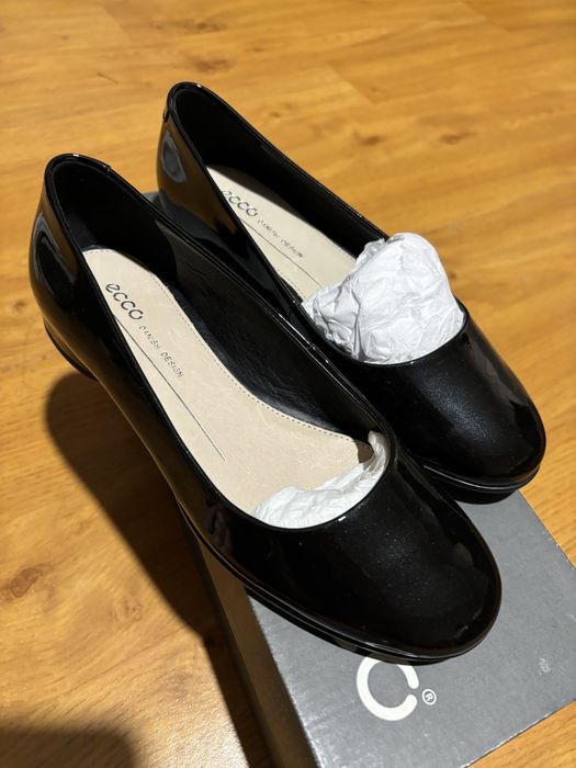 Туфли, 35 размер