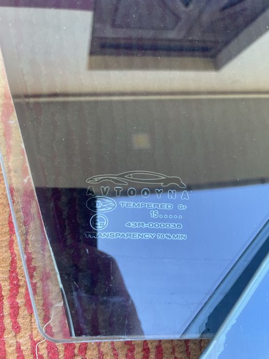 Gentra old oyna holati yaxshi tanirofka tortilgan orginal zavod oyna