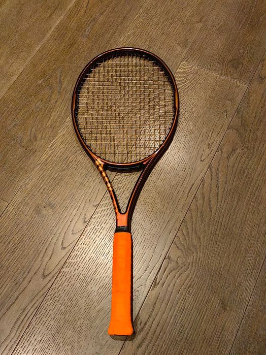 Тенис ракета Wilson Pro Staff Six one 95 v14