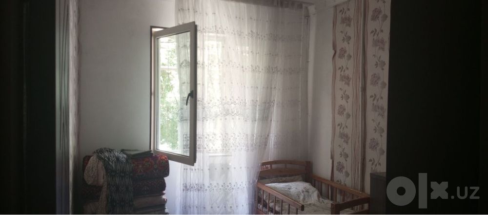 Продается 2-х комнатная квартира. Карасу-1