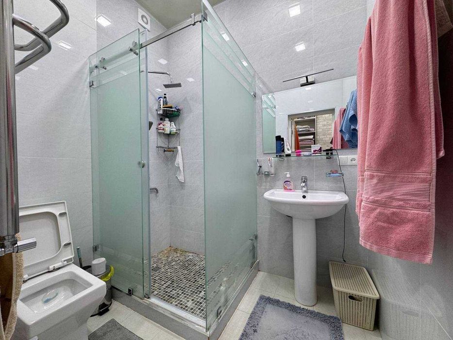 Продается 4/5/8 в ЖК «Jangokh», 145 м2, качественный ремонт