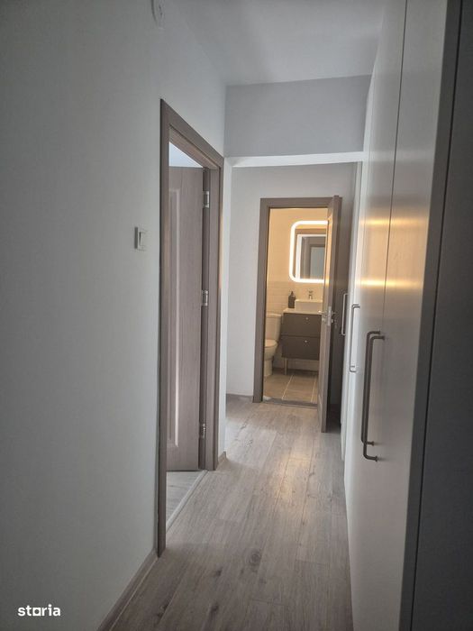 Apartament 4 Camere Mobilat Utilat I De Inchiriat I Politehnica