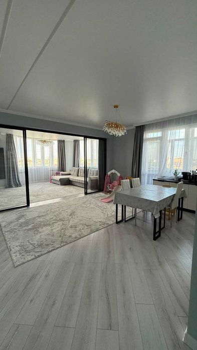 Продажа 2-комнатной квартиры район Элегант