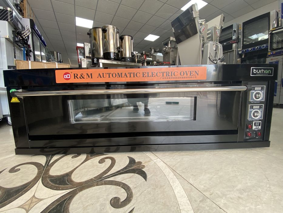 Печь духовка pech duxovka 3 лист