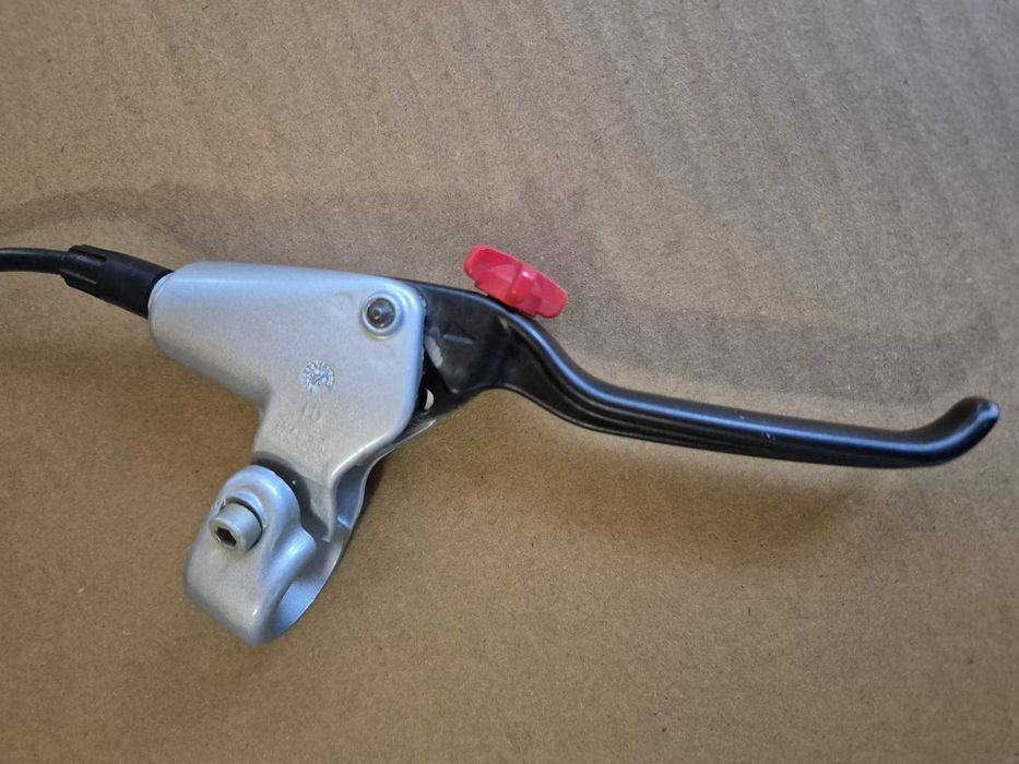 Frana hidraulica fata Magura HS33 Race Line, cu saboti noi