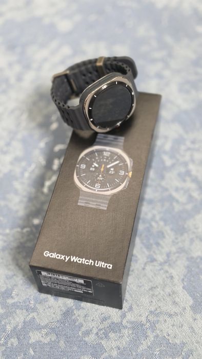 Samsung Galaxy Watch Ultra (2025) LTE