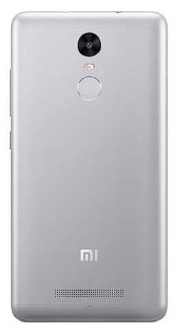 Xiaomi redmi note 3