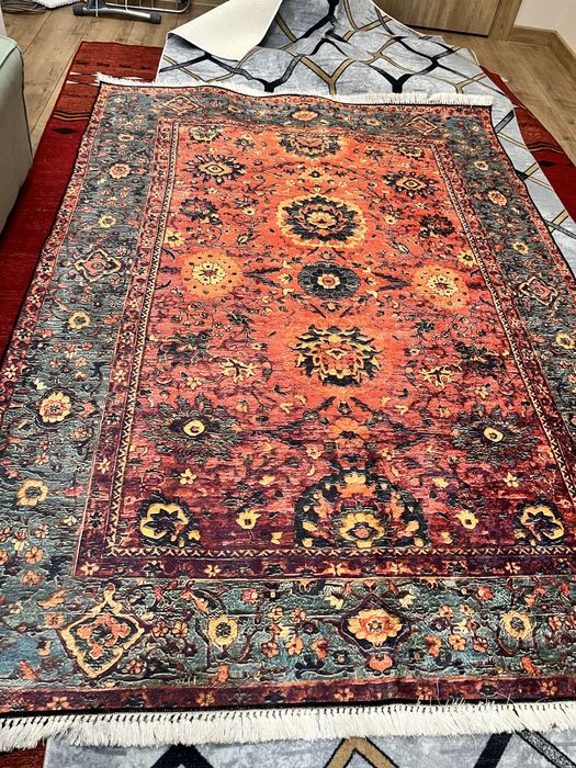Продам ковер 225х160