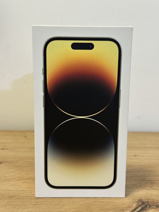 Iphone 14 Pro 256GB Като нов