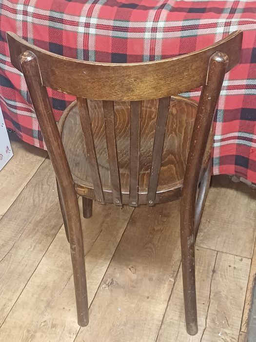 Виенски столове два броя