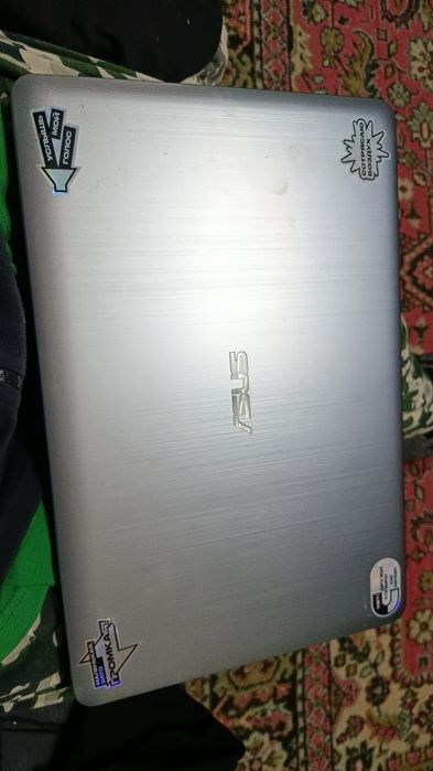 Продам ноутбук Asus