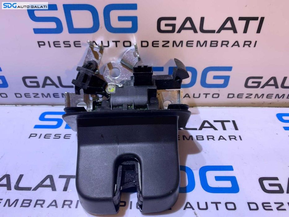 Broasca Incuietoare Capota Portbagaj Volkswagen Jetta 2011 - 2018 Cod 5C6827520